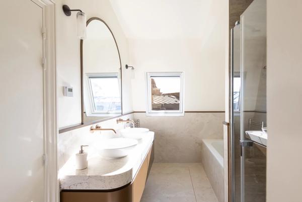 Appartement Paris 7e - TOUR-MAUBOURG / INVALIDES