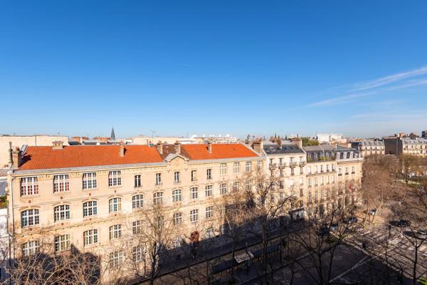 Appartement Paris 7e - TOUR-MAUBOURG / INVALIDES