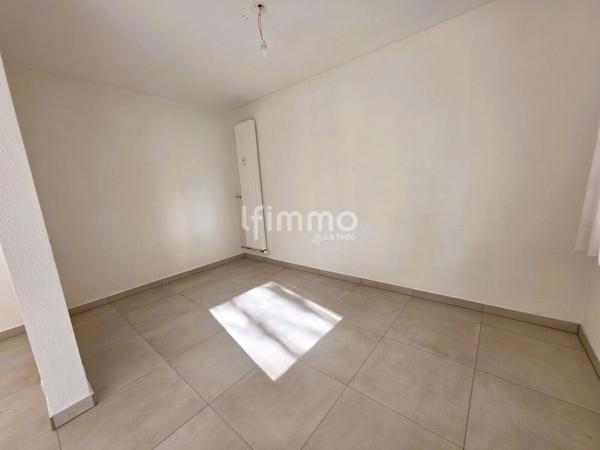 Illzach (68110) Appartement F4 avec garage, balcon et climatisation