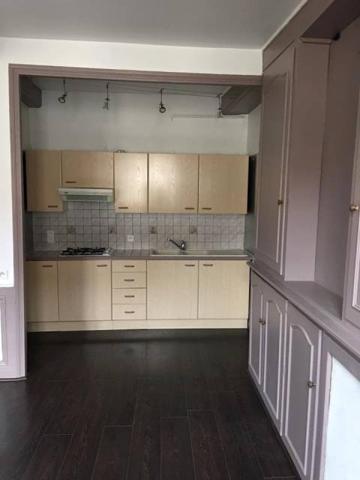 Riom Centre appartement T2 loué Riom (63200)