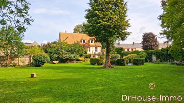 Maison à vendre 8 pièces de 170 m²