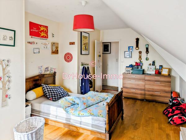 Maison à vendre 8 pièces de 170 m²