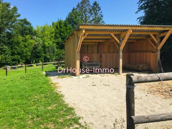 Maison à vendre 8 pièces de 170 m²