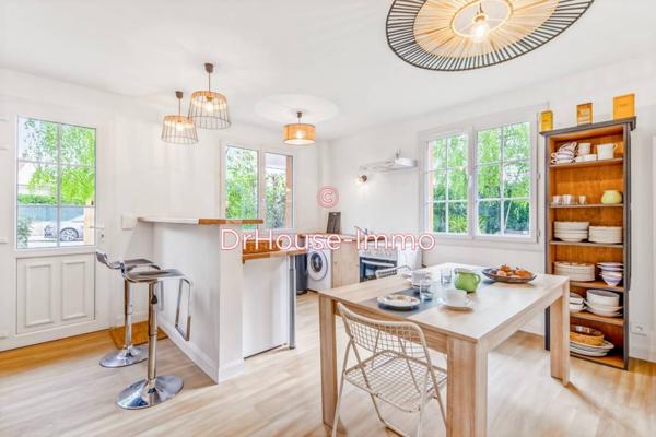 Maison à vendre 8 pièces de 170 m²