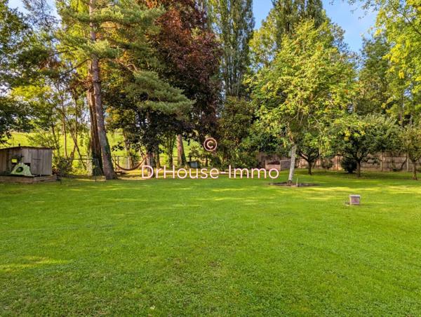 Maison à vendre 8 pièces de 170 m²