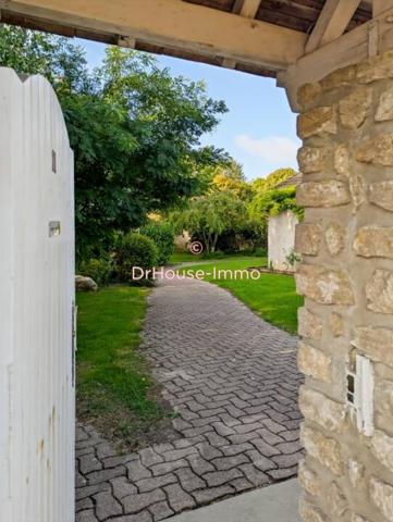 Maison à vendre 8 pièces de 170 m²