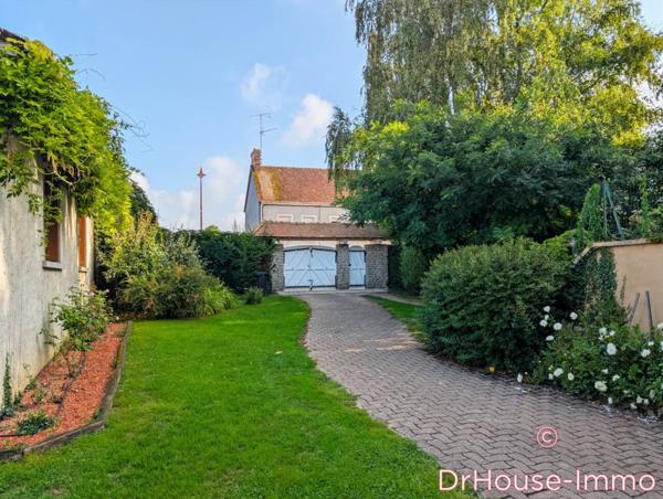 Maison à vendre 8 pièces de 170 m²