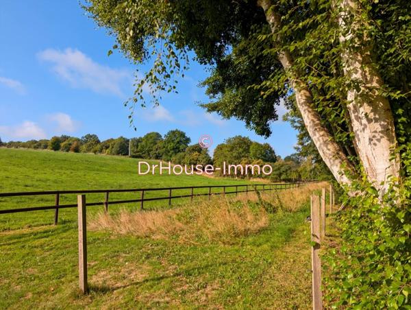 Maison à vendre 8 pièces de 170 m²