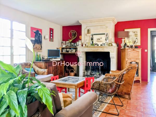 Maison à vendre 8 pièces de 170 m²