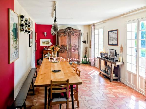 Maison à vendre 8 pièces de 170 m²