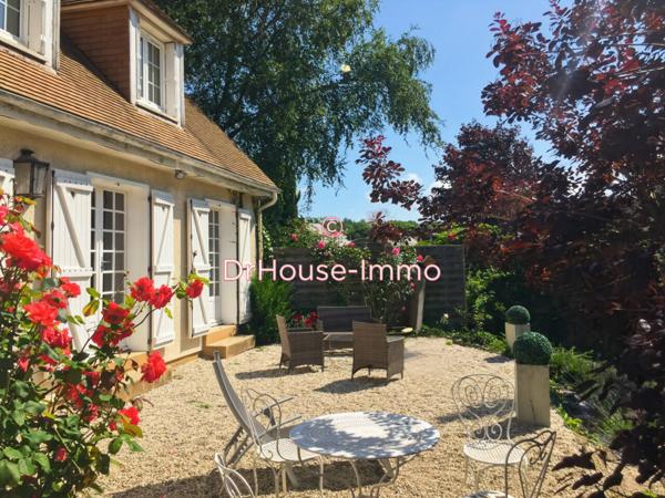 Maison à vendre 8 pièces de 170 m²