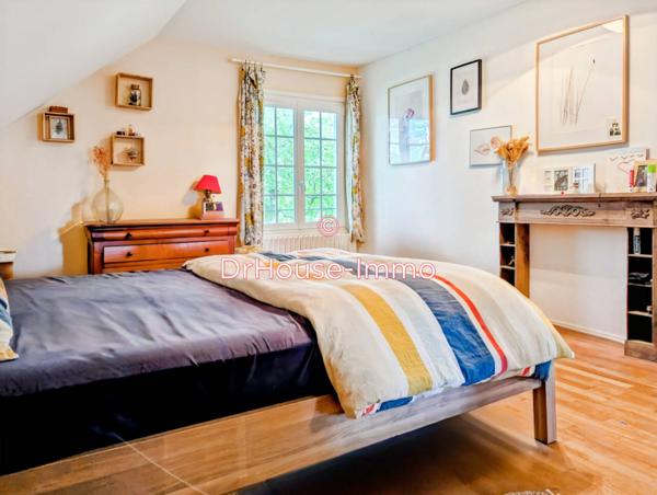 Maison à vendre 8 pièces de 170 m²