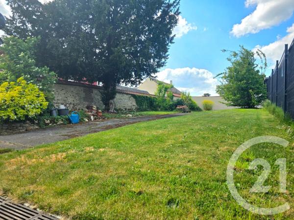 Maison à vendre  5 pièces - 133 m2 AMBLAINVILLE - 60