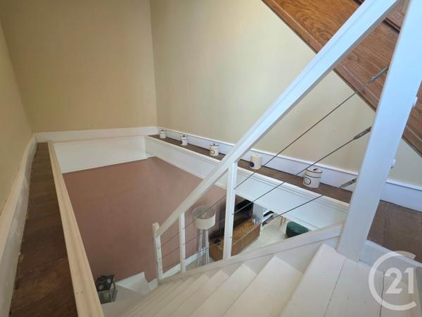 Maison à vendre  5 pièces - 133 m2 AMBLAINVILLE - 60