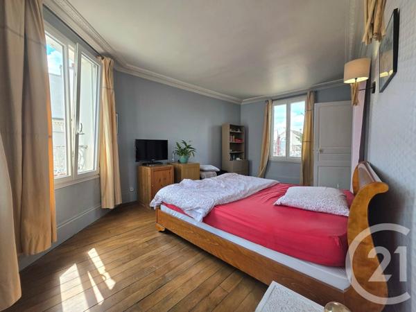 Maison à vendre  5 pièces - 133 m2 AMBLAINVILLE - 60