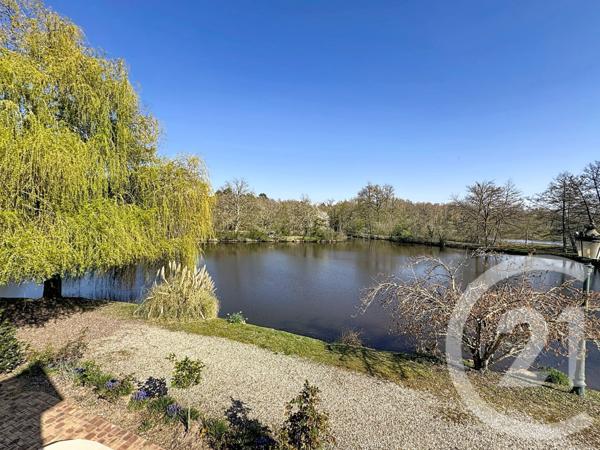 Maison à vendre  9 pièces - 222,40 m2 CLEMONT - 18