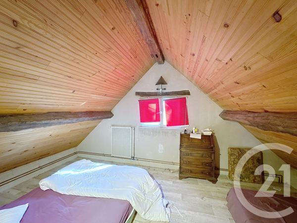 Maison à vendre  9 pièces - 222,40 m2 CLEMONT - 18