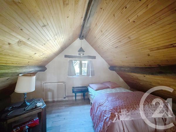 Maison à vendre  9 pièces - 222,40 m2 CLEMONT - 18