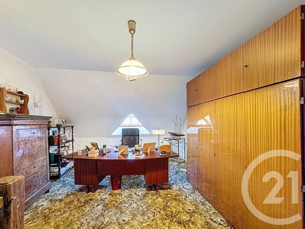 Maison à vendre  9 pièces - 222,40 m2 CLEMONT - 18