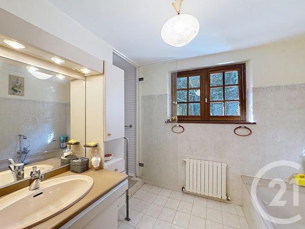 Maison à vendre  9 pièces - 222,40 m2 CLEMONT - 18