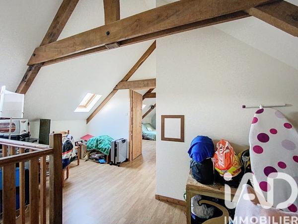 Maison à vendre 5 pièces 205 m² Grâce-Uzel