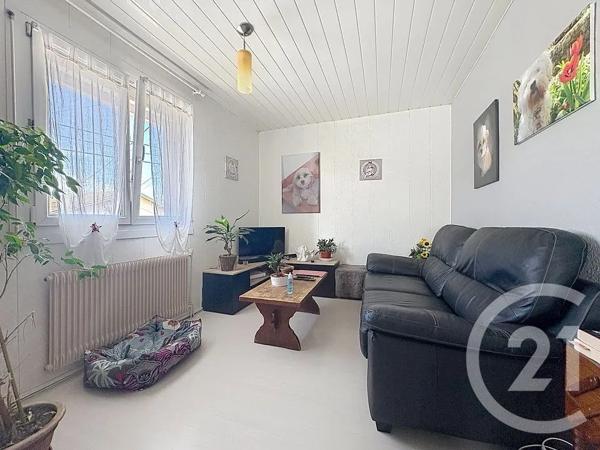 Maison à vendre  4 pièces - 68,20 m 2   EXINCOURT  - 25