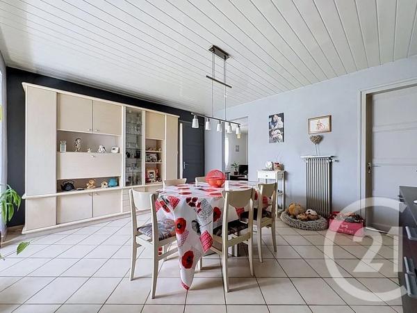 Maison à vendre  4 pièces - 68,20 m 2   EXINCOURT  - 25