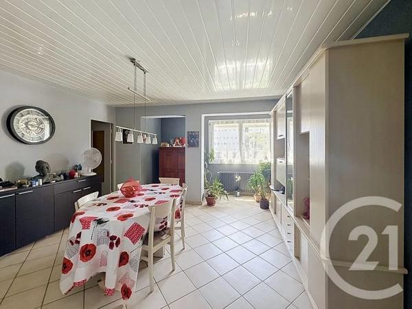 Maison à vendre  4 pièces - 68,20 m 2   EXINCOURT  - 25