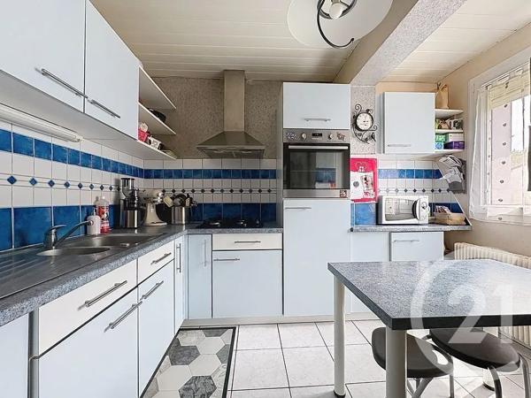 Maison à vendre  4 pièces - 68,20 m 2   EXINCOURT  - 25