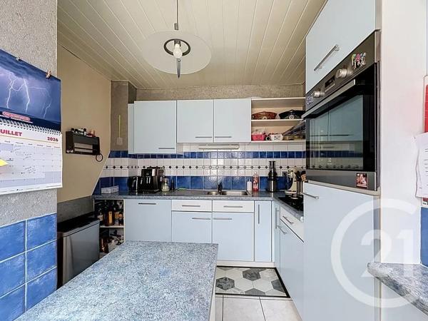 Maison à vendre  4 pièces - 68,20 m 2   EXINCOURT  - 25