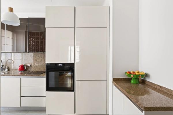 Appartement Paris 16e - EXELMANS