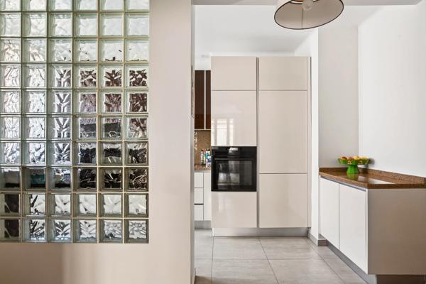 Appartement Paris 16e - EXELMANS