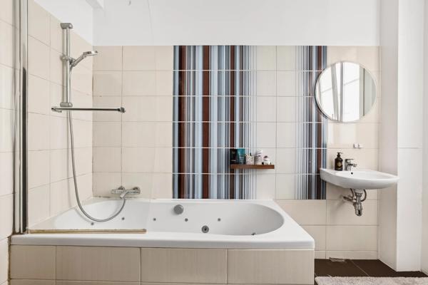 Appartement Paris 16e - EXELMANS