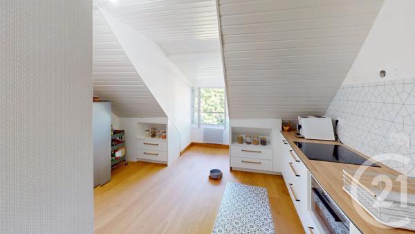 Appartement F3 à vendre  3 pièces - 53,74 m 2   MOUTHE  - 25