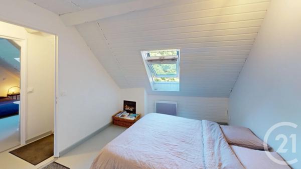 Appartement F3 à vendre  3 pièces - 53,74 m 2   MOUTHE  - 25