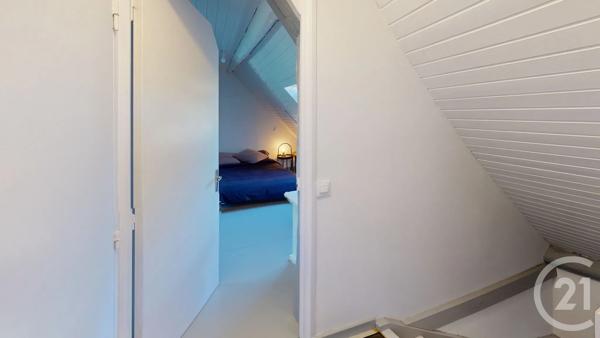 Appartement F3 à vendre  3 pièces - 53,74 m 2   MOUTHE  - 25
