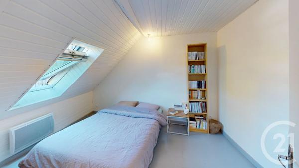 Appartement F3 à vendre  3 pièces - 53,74 m 2   MOUTHE  - 25