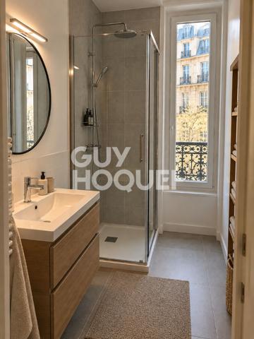 Appartement Paris 2 pièces, 57 m2