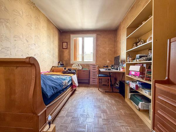 Appartement Épinay-sur-seine 3 pièce(s)