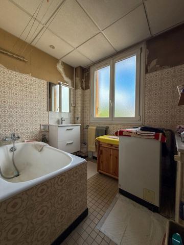 Appartement Épinay-sur-seine 3 pièce(s)