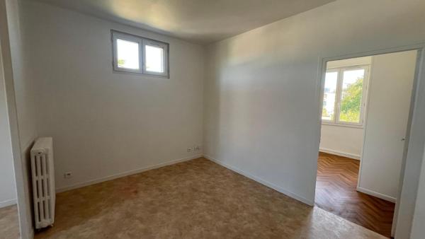 Appartement 2 pièce(s) 1 chambre(s) 35 m²