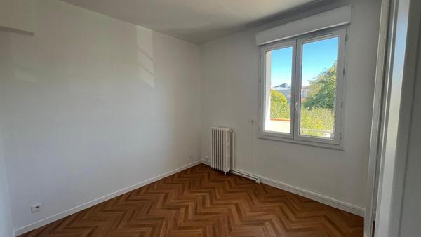 Appartement 2 pièce(s) 1 chambre(s) 35 m²