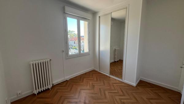 Appartement 2 pièce(s) 1 chambre(s) 35 m²