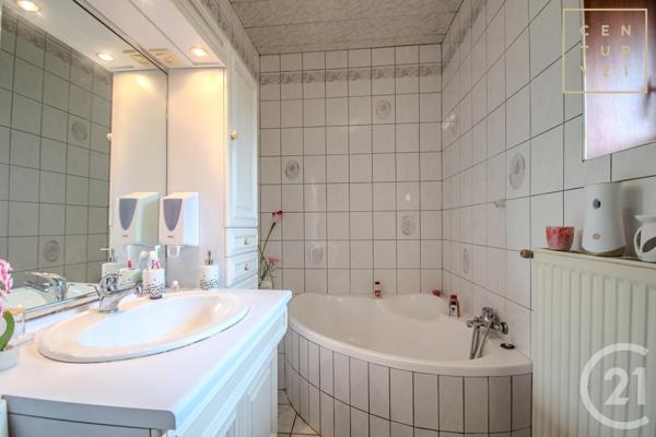 Maison à vendre  7 pièces - 152,49 m2 FEIGNIES - 59