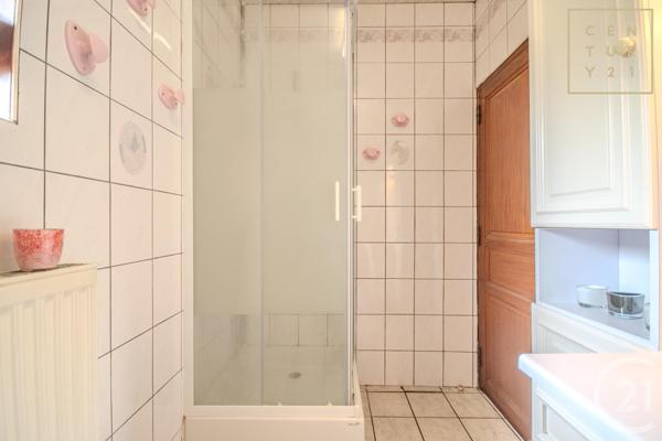 Maison à vendre  7 pièces - 152,49 m2 FEIGNIES - 59