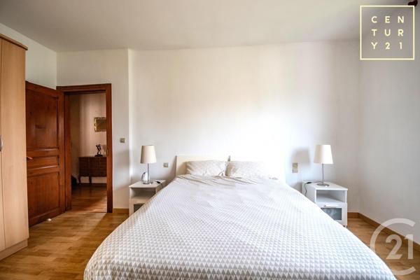 Maison à vendre  7 pièces - 152,49 m2 FEIGNIES - 59