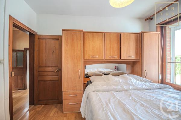 Maison à vendre  7 pièces - 152,49 m2 FEIGNIES - 59