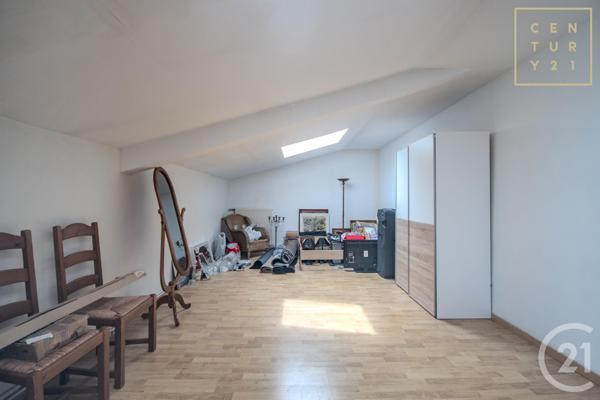 Maison à vendre  7 pièces - 152,49 m2 FEIGNIES - 59