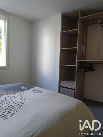 Location appartement 3 pièces 72 m² Brive-la-Gaillarde