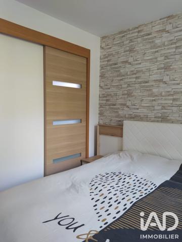Location appartement 3 pièces 72 m² Brive-la-Gaillarde